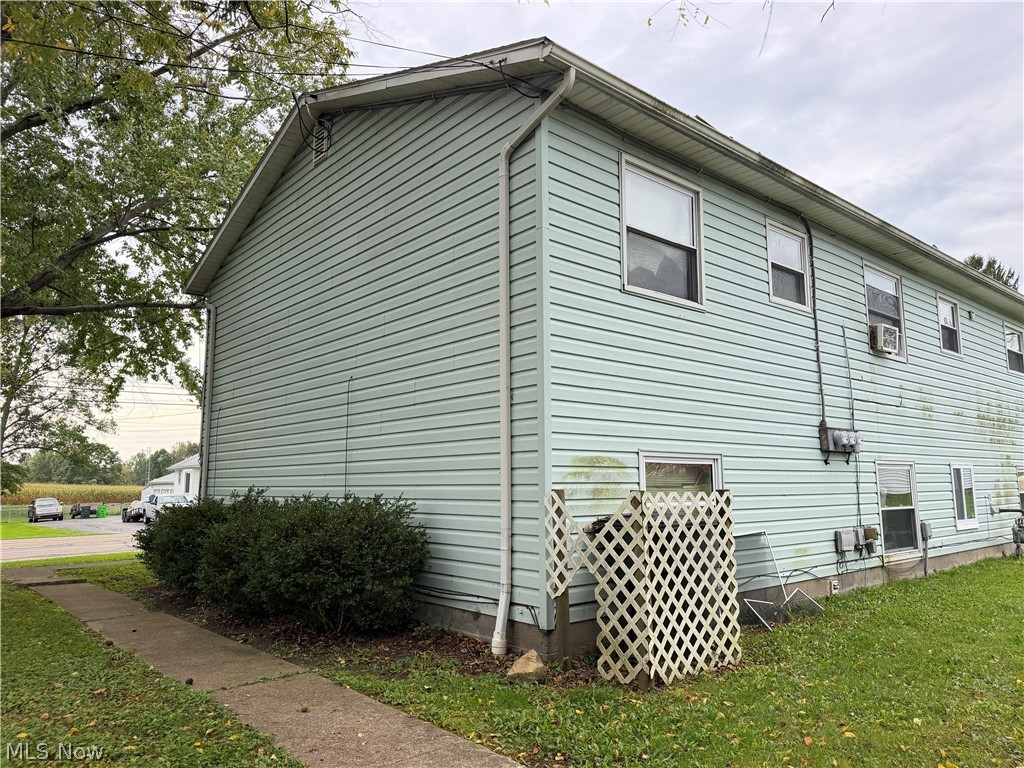 2375 Sanitarium Road Lakemore OH 44312