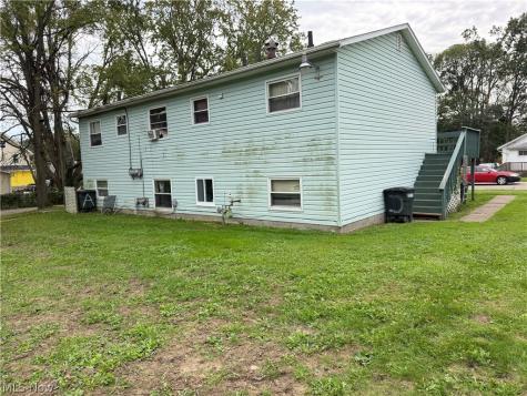 2375 Sanitarium Road Lakemore OH 44312