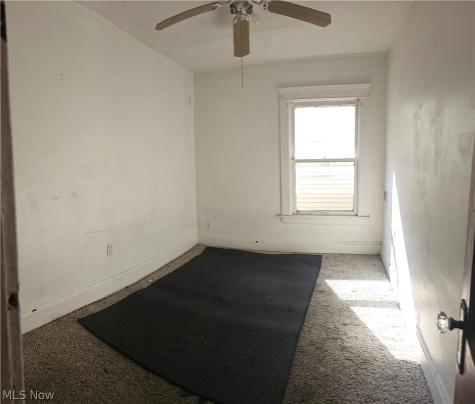 11213 Linnet Avenue Cleveland OH 44111