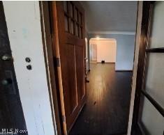 11213 Linnet Avenue Cleveland OH 44111