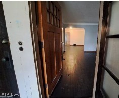 11213 Linnet Avenue Cleveland OH 44111