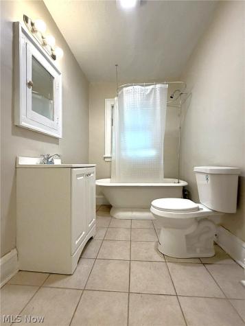12413 Saywell Avenue Cleveland OH 44108