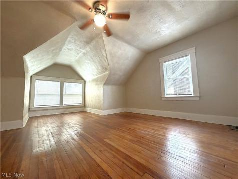 12413 Saywell Avenue Cleveland OH 44108