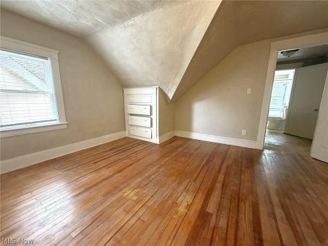 12413 Saywell Avenue Cleveland OH 44108