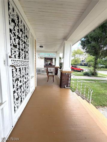 12413 Saywell Avenue Cleveland OH 44108