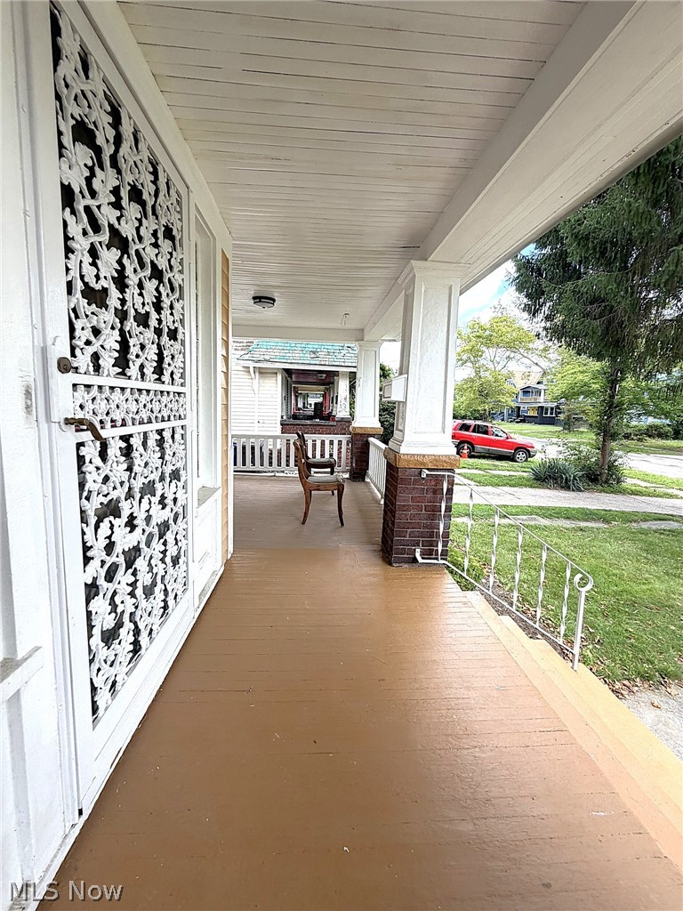 12413 Saywell Avenue Cleveland OH 44108