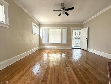 12413 Saywell Avenue Cleveland OH 44108