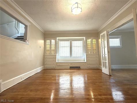 12413 Saywell Avenue Cleveland OH 44108