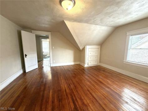 12413 Saywell Avenue Cleveland OH 44108