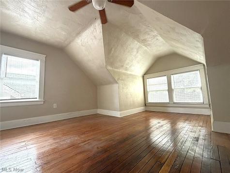 12413 Saywell Avenue Cleveland OH 44108