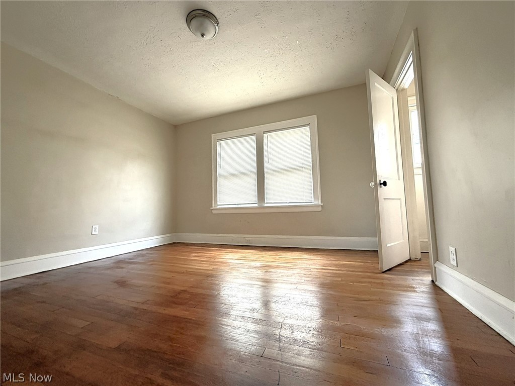 12413 Saywell Avenue Cleveland OH 44108