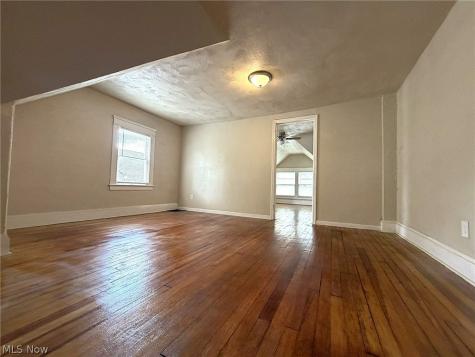 12413 Saywell Avenue Cleveland OH 44108