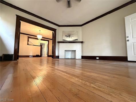 12413 Saywell Avenue Cleveland OH 44108