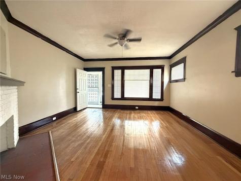 12413 Saywell Avenue Cleveland OH 44108