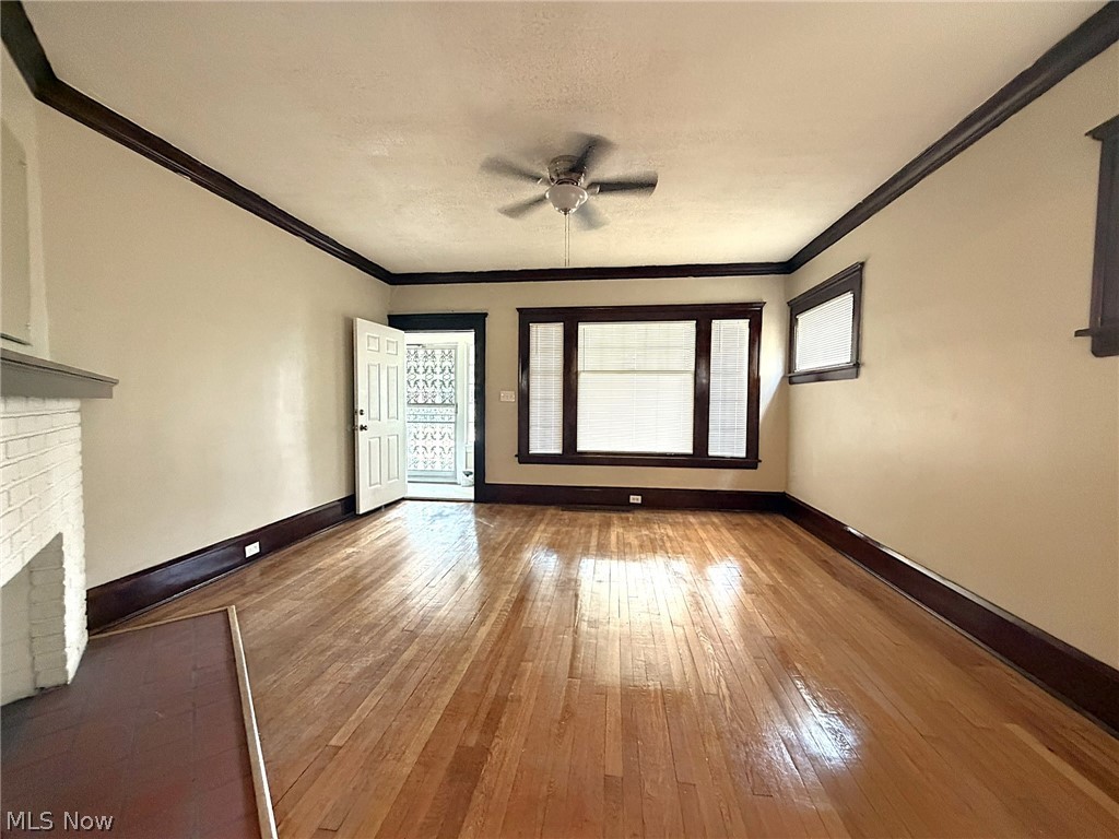 12413 Saywell Avenue Cleveland OH 44108