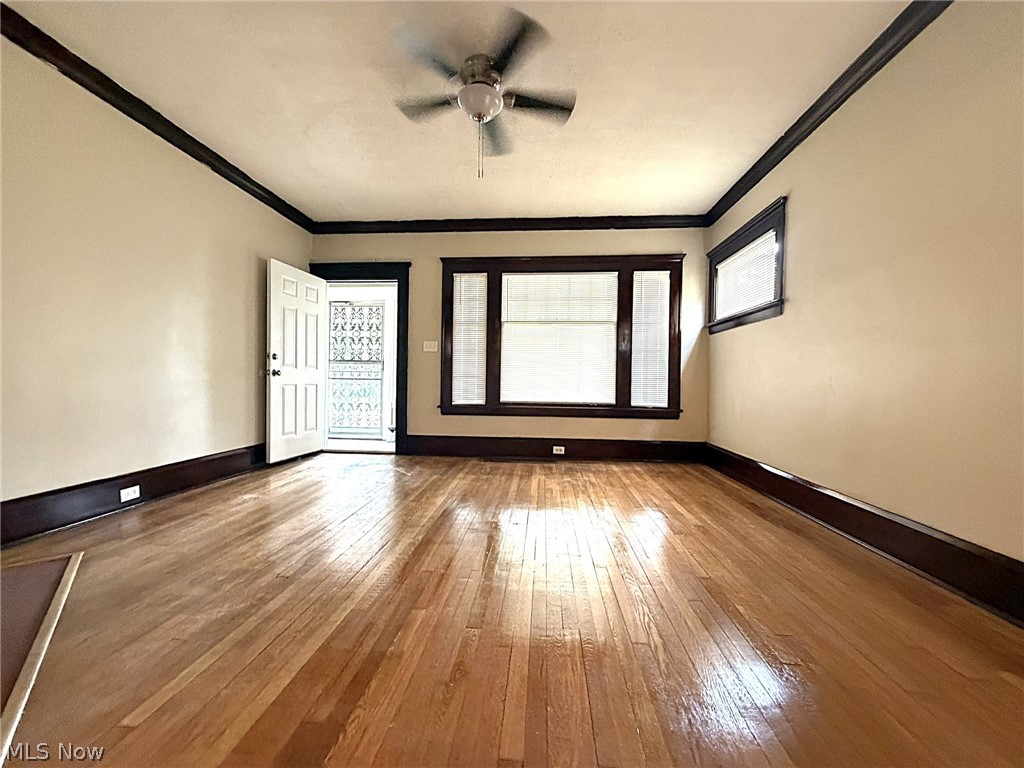 12413 Saywell Avenue Cleveland OH 44108