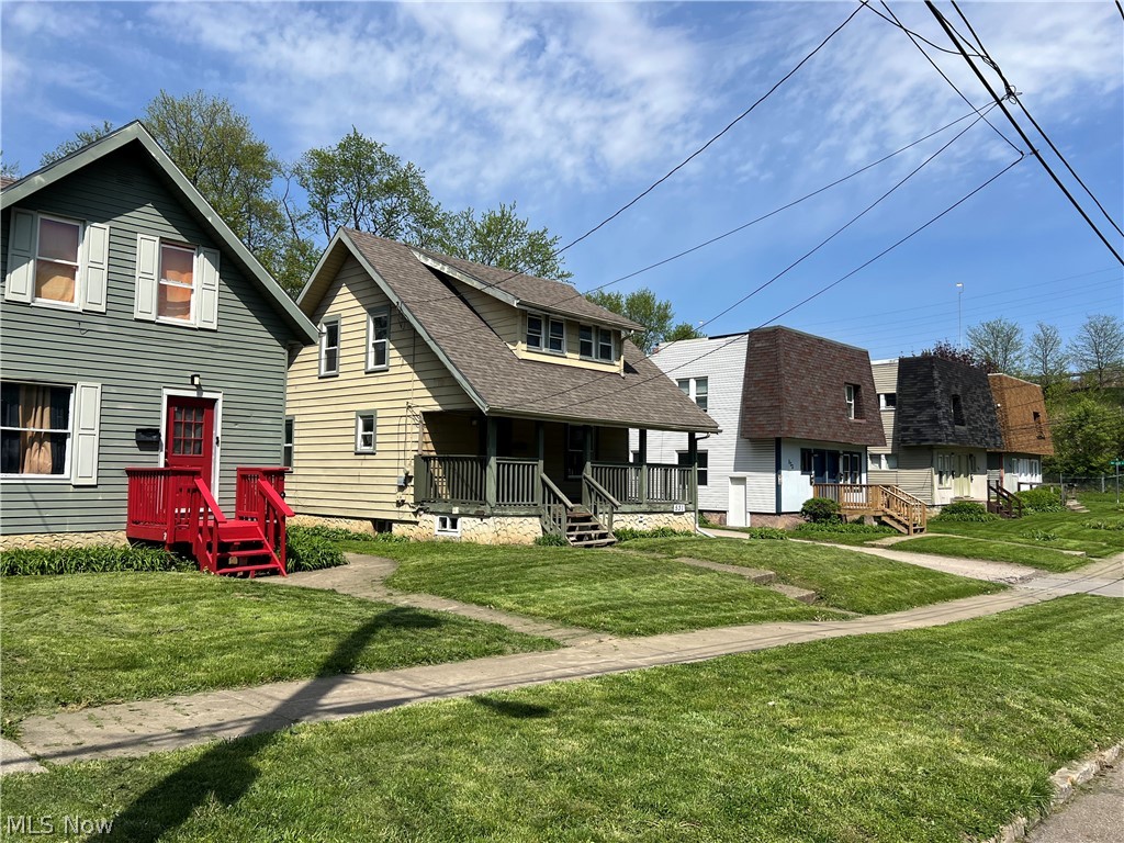535 Gage Street Akron OH 44311