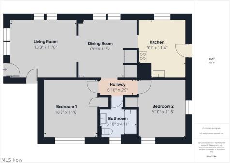 535 Gage Street Akron OH 44311