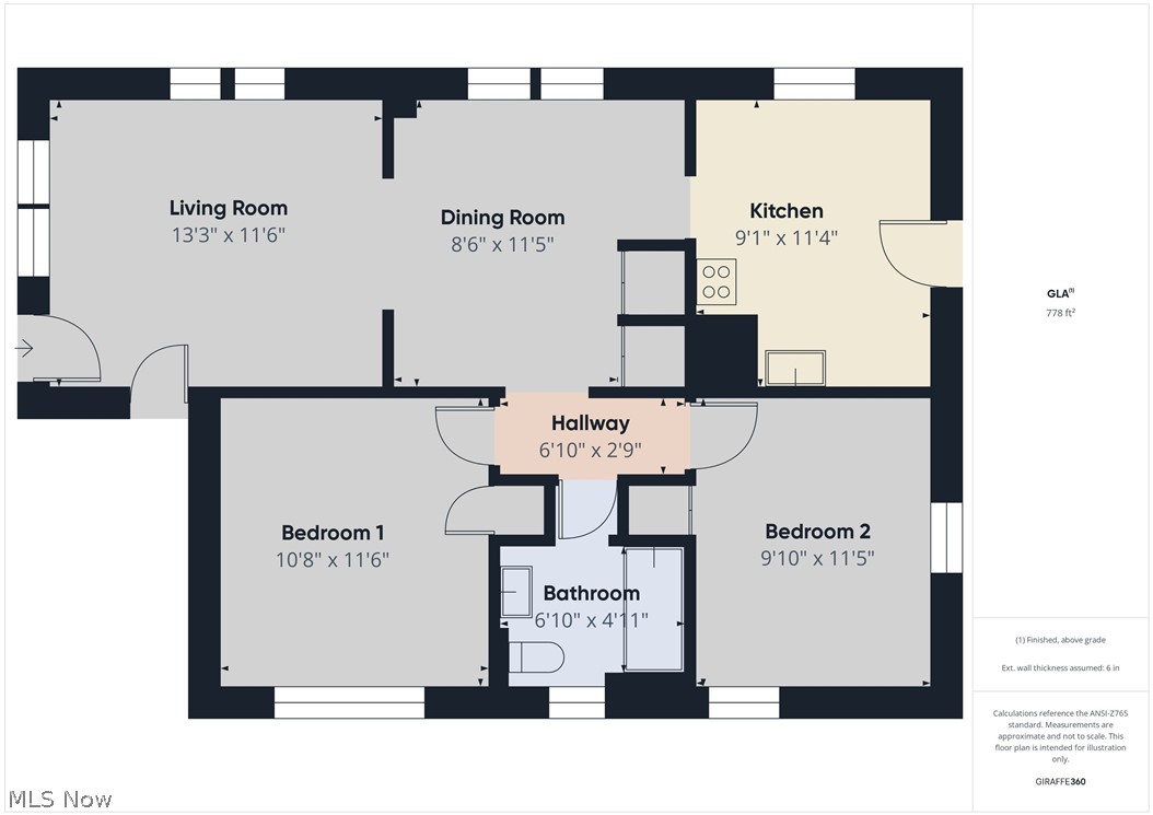 535 Gage Street Akron OH 44311