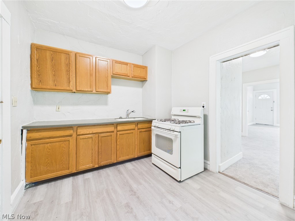 535 Gage Street Akron OH 44311
