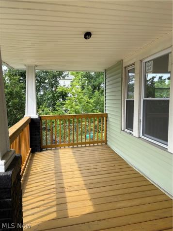3593 E 131st Street Cleveland OH 44120