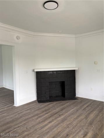 3593 E 131st Street Cleveland OH 44120