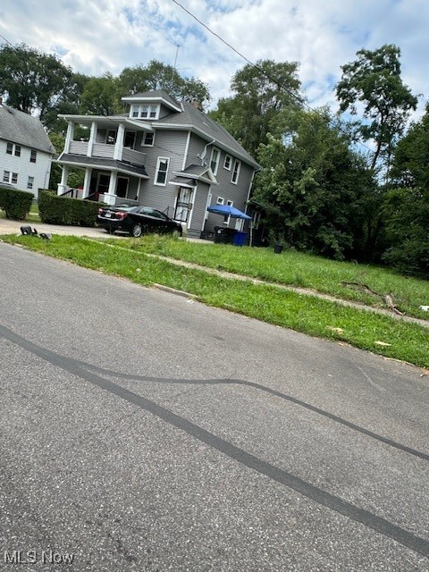 9107 Laisy Avenue Cleveland OH 44104