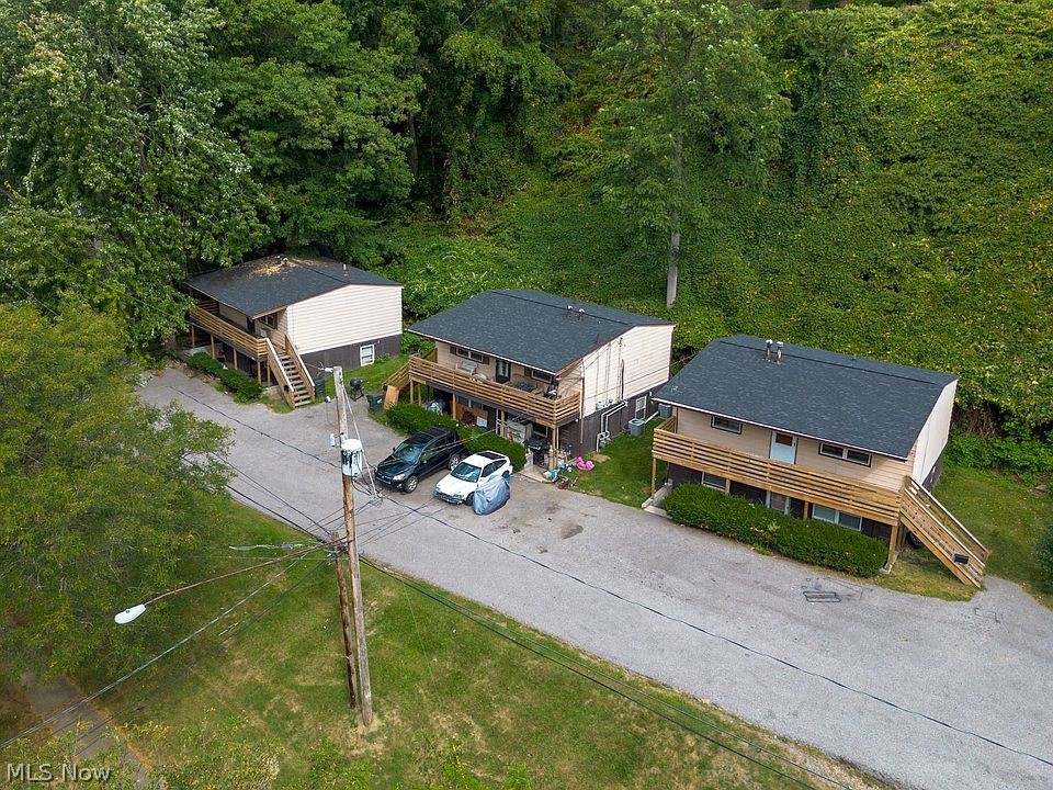 1921 Preston Avenue Akron OH 44305