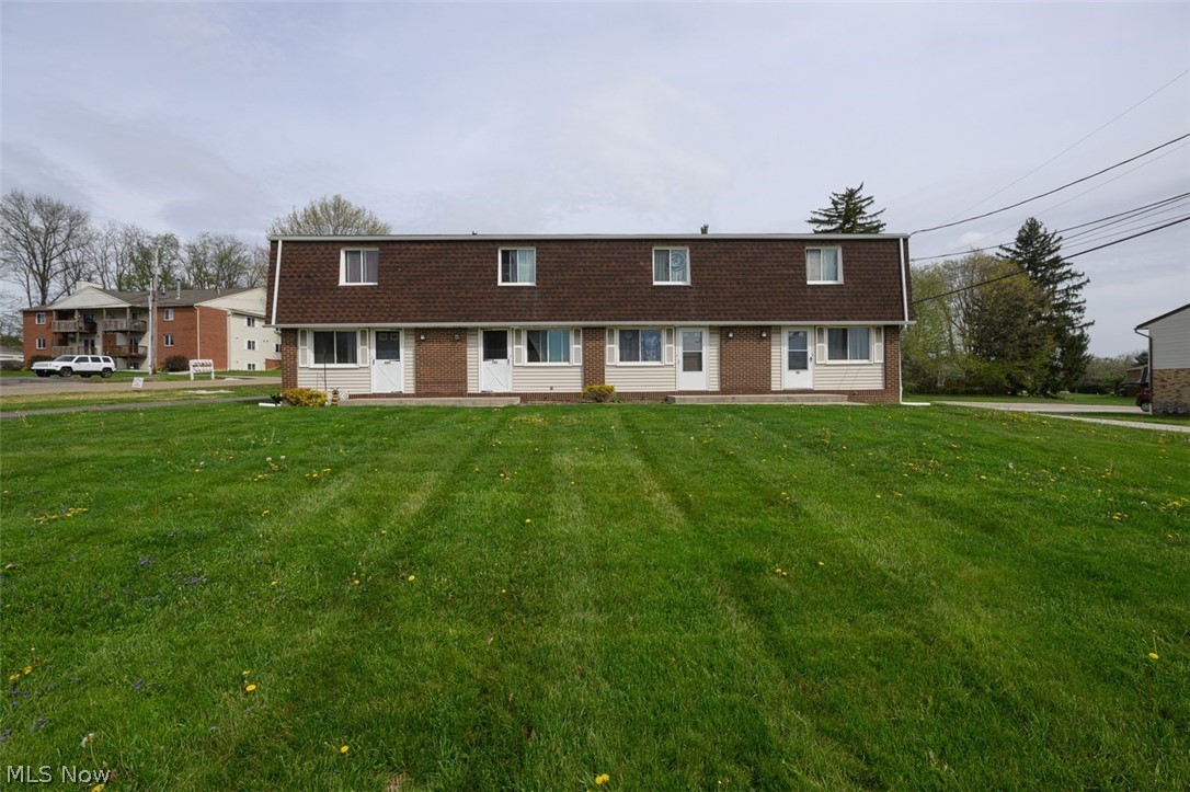 403 Noble Street W East Canton OH 44730