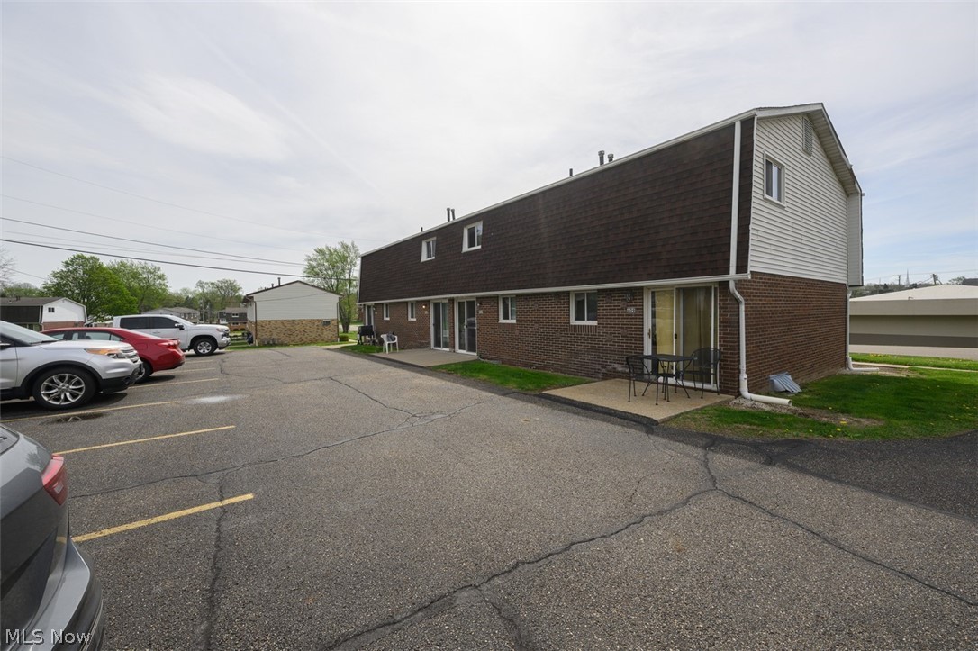403 Noble Street W East Canton OH 44730