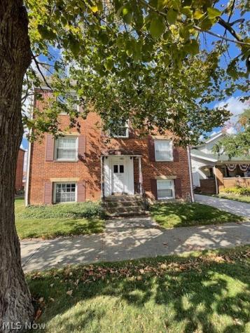 6118 Ridge Road Parma OH 44129