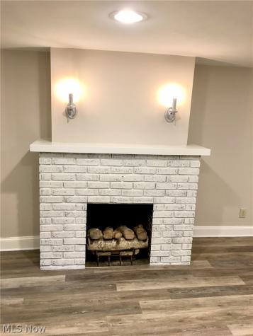 2638 Fenwick Road University Heights OH 44118