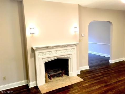 2638 Fenwick Road University Heights OH 44118