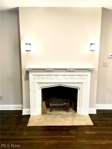 2638 Fenwick Road University Heights OH 44118