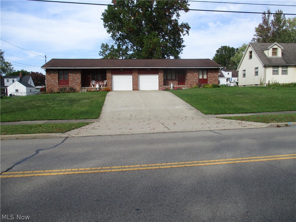 650-652 E Liberty Street Girard OH 44420