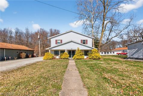 380 N Ridge Road W Lorain OH 44053