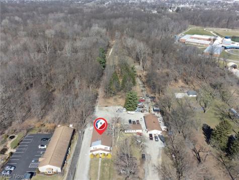 380 N Ridge Road W Lorain OH 44053