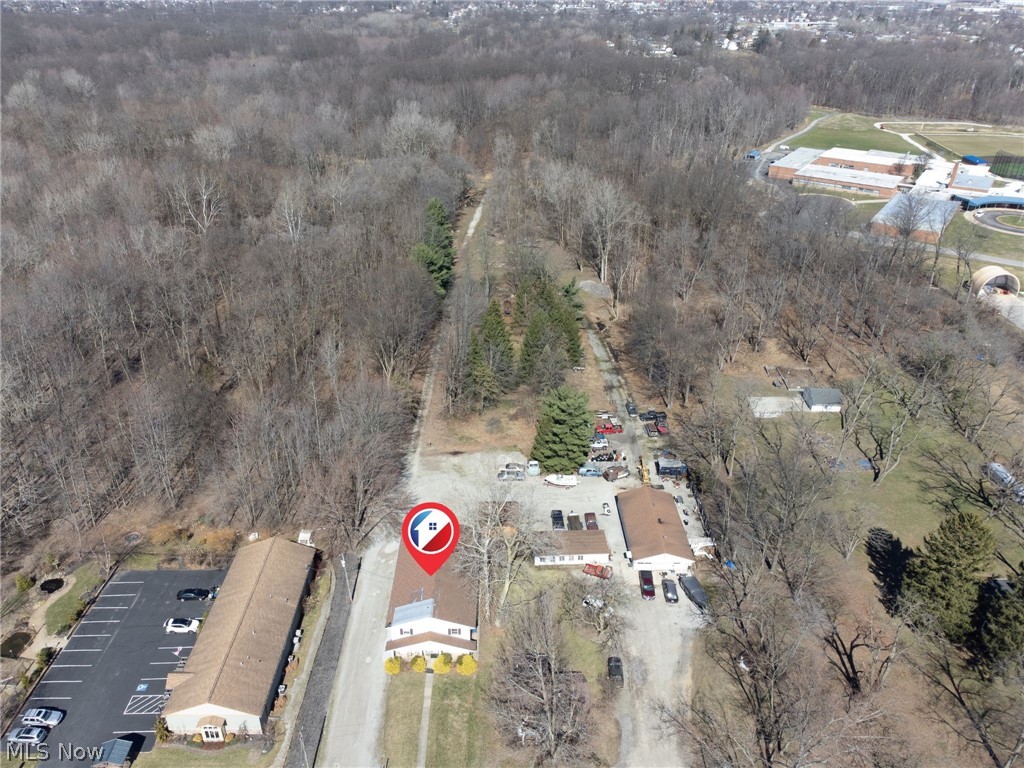 380 N Ridge Road W Lorain OH 44053
