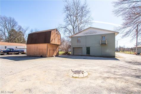 380 N Ridge Road W Lorain OH 44053