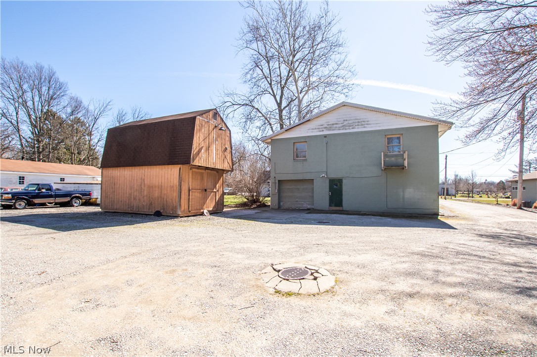 380 N Ridge Road W Lorain OH 44053