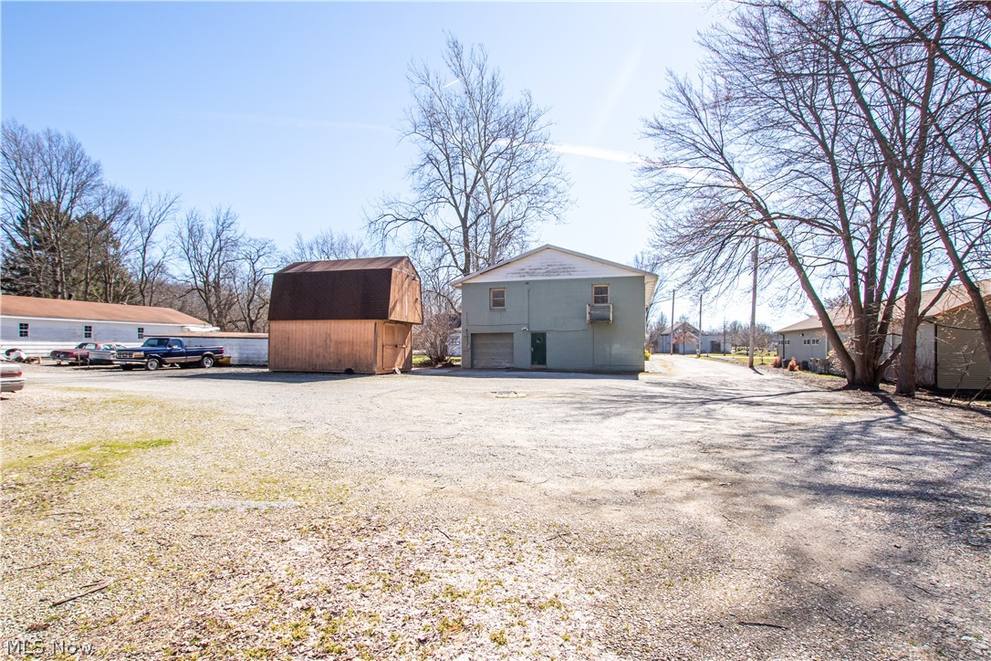 380 N Ridge Road W Lorain OH 44053