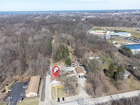 380 N Ridge Road W Lorain OH 44053