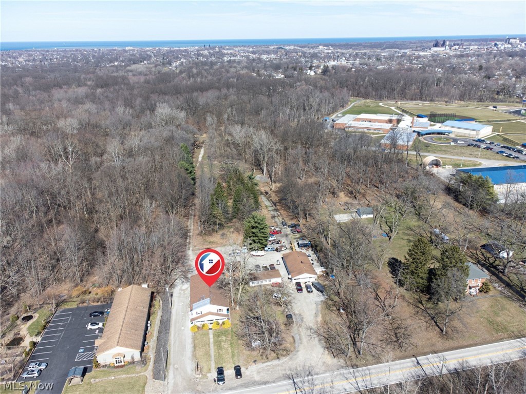 380 N Ridge Road W Lorain OH 44053