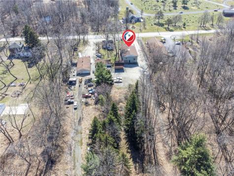 380 N Ridge Road W Lorain OH 44053