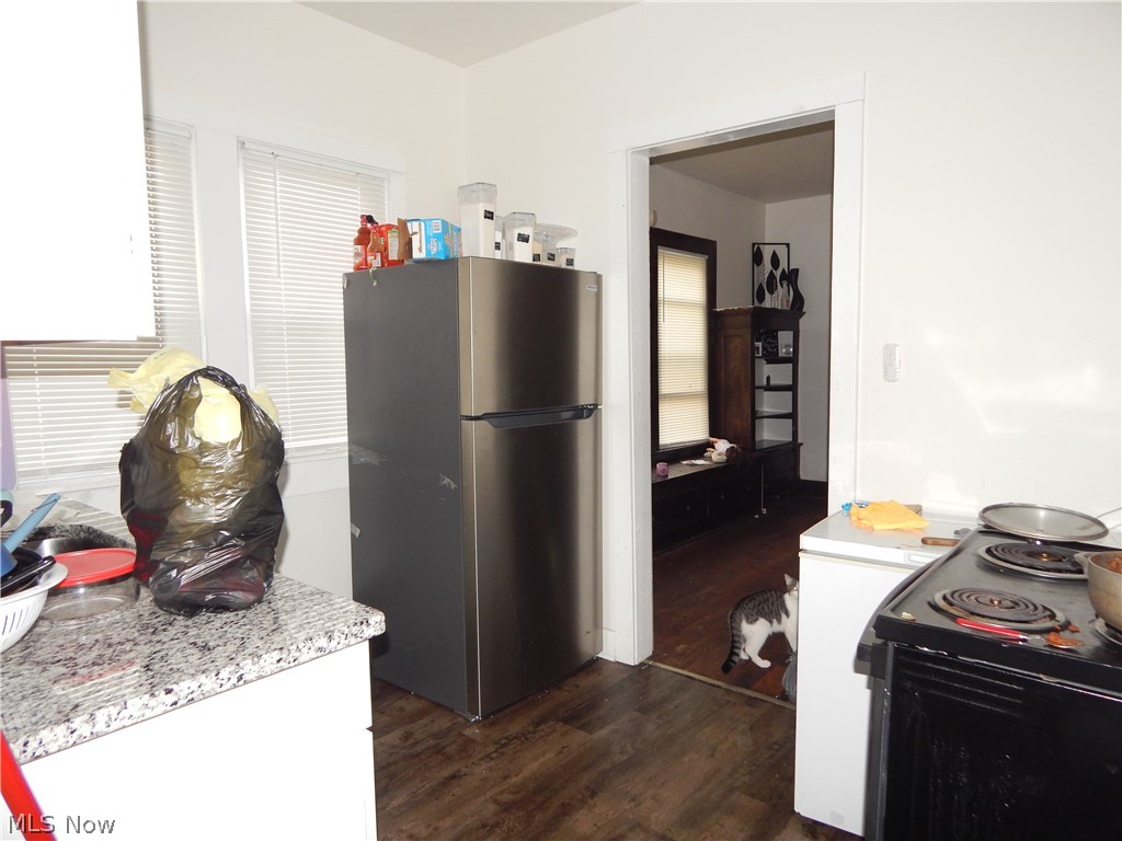 1095 E 113th Street Cleveland OH 44108