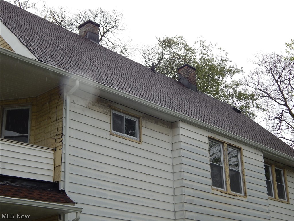 1095 E 113th Street Cleveland OH 44108