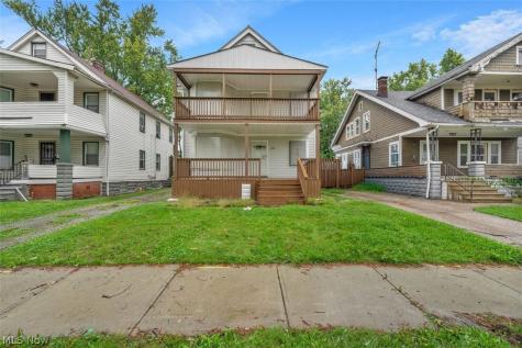 13201 Southview Avenue Cleveland OH 44120