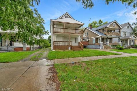 13201 Southview Avenue Cleveland OH 44120