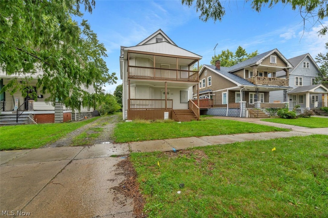 13201 Southview Avenue Cleveland OH 44120