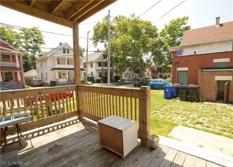 2598 W 10th Street Cleveland OH 44113